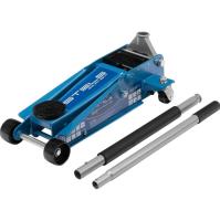 Домкрат подкатной STELS 3 т, 130-465 мм QUICK LIFT 51133