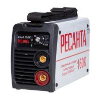 Сварочный аппарат Ресанта САИ160К 65/35