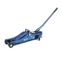 Домкрат подкатной STELS 2 т, 80-380 мм  Low Profile 51129