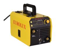 Полуавтомат сварочный Eurolux САИПА-200 65/143