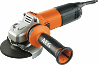 Болгарка AEG WS 13-125 XE