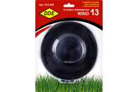 Головка трим. DDE Wind 13 аналог Stihl AutoCut 40 -2 (М10х1,25лев,+  М12х1,5лев. +М1