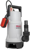 Насос дренажный Ресанта НД-15500П/35