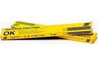 Электроды ESAB ОК 46, 2.0х300 мм 2,0 кг 4600202WD0