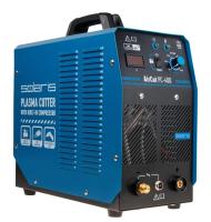 Плазморез Solaris AirCut PC-400