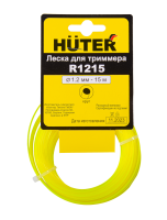 Леска HUTER R1215