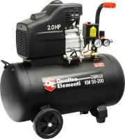 Компрессор QUATTRO ELEMENTI KM 50-200 248-474