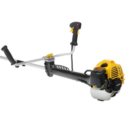 Триммер бензиновый HUTER GGT-2500S PRO 70/2/27
