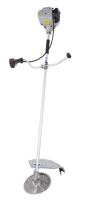 Бензиновый триммер GGT-2000 4ТА (четырёхтактный) Grey Huter