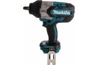 Гайковерт ударный MAKITA DTW 1002Z   18В,1000 Нм( без акк и з/у