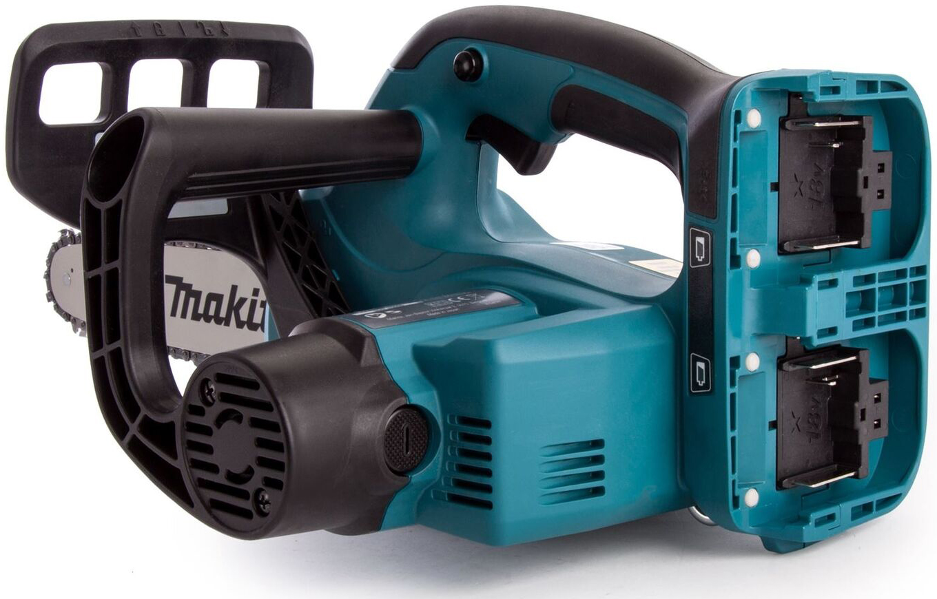 Аккумуляторная Пила Makita Duc302z 18 В Купить