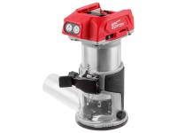 Фрезер аккумуляторный кромочный Wortex 1835 ALL1 CMM183502629