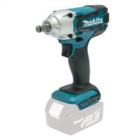 Гайковерт аккумуляторный Makita DTW190Z