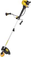 Триммер бензиновый HUTER GGT-2500S PRO 70/2/27