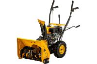 Снегоуборочная машина бензиновая SB 560 , 212cc, руч.старт // Denzel