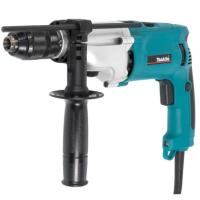 Дрель Makita HP 2071 F ударная 1010 Вт