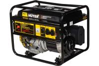 Генератор HUTER DY5000L 64/1/5