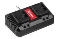 Зарядное устройство WORTEX FC 2120-2 ALL1 0329183