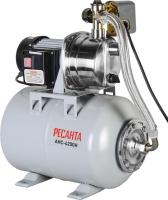 Насосная станция Ресанта АНС-4200Н