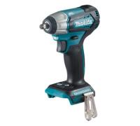 Гайковерт аккумуляторный Makita DTW180Z