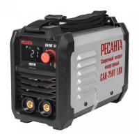 Сварочный аппарат Ресанта САИ-250Т LUX 65/72