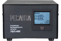 Устройство бесперебойного питания УБП-400 Ресанта
