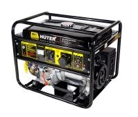 Генератор HUTER DY9500LX-3 PRO 64/1/77