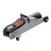 Домкрат подкатной MATRIX 2 т, 85-330 мм Low Profile кейс 51019