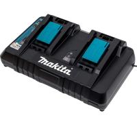 Зарядное устройство Makita DC18 RD