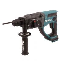 Перфоратор аккумуляторный MAKITA DHR202Z