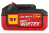 Аккумулятор WORTEX CBL 1840-1 18.0 В, 4.0 А*ч, Li-Ion ALL1