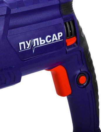 Перфоратор ПУЛЬСАР ПЭ 24-720 792-636