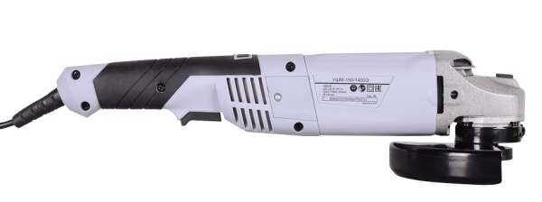 Болгарка Ресанта УШМ-150/1400Э 75/12/7