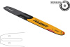 Шина Standard 403 L 9 A, сварная (Partner, Poulan, Hus-236, 240,Homelite 331,Makita 16"-56зв.) Rezer