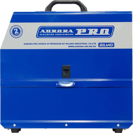 Полуавтомат сварочный Aurora PRO OVERMAN 200 Mosfet 13709
