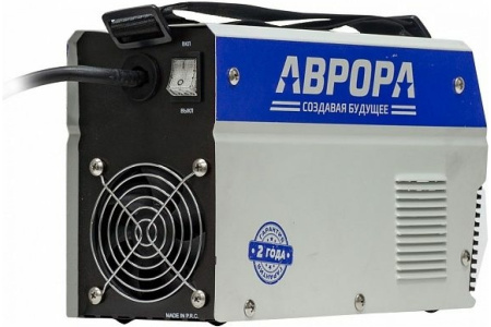 Сварочный аппарат АВРОРА Вектор 2200 27122