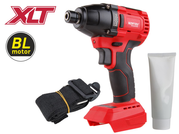 Винтоверт аккумуляторный WORTEX CWR 0118 ALL1 CWR011800029