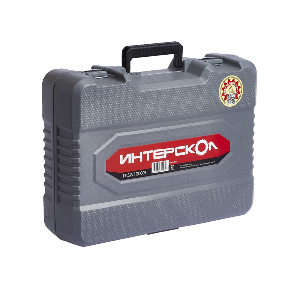 Перфоратор Интерскол П-32/1000Э 594.0.0.00