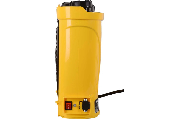 Опрыскиватель аккум. SP-12AC  Huter
