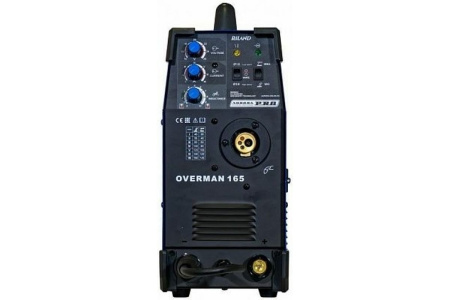 Полуавтомат сварочный Aurora OVERMAN 165 26642