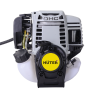 Бензиновый триммер GGT-2000 4ТА (четырёхтактный) Grey Huter