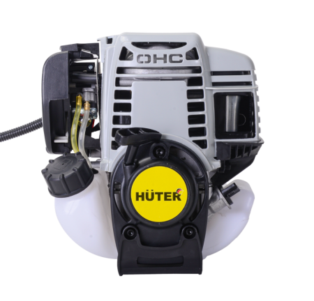 Бензиновый триммер GGT-2000 4ТА (четырёхтактный) Grey Huter