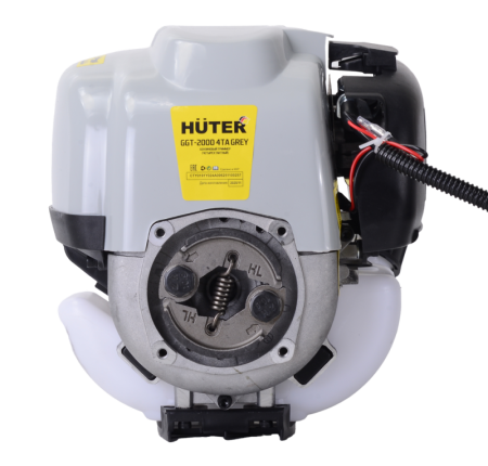 Бензиновый триммер GGT-2000 4ТА (четырёхтактный) Grey Huter
