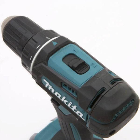 Шуруповерт аккумуляторный Makita DDF482Z
