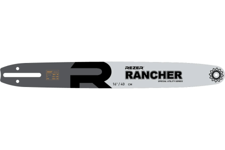 Шина Rancher 403 L 9 A сварная (Partner,H.236/240,Makita 16"-56зв) Rezer