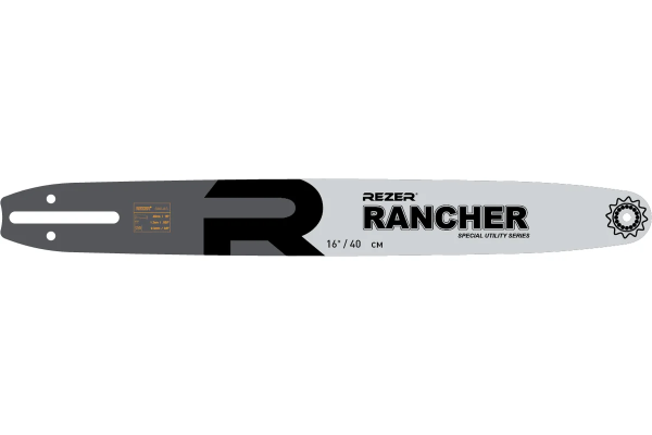 Шина Rancher 403 L 9 A сварная (Partner,H.236/240,Makita 16"-56зв) Rezer
