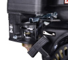 Двигатель бензиновый HUTER GE-170F-20