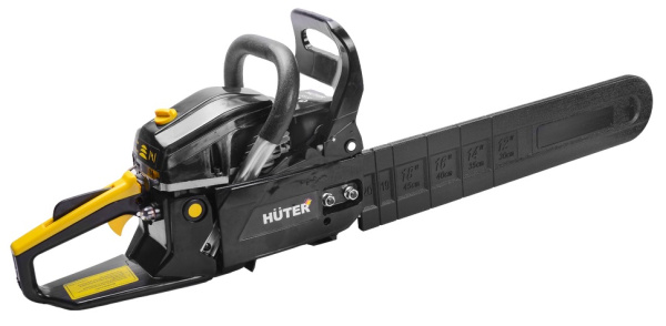 Бензопила Huter BS-52 70/6/3