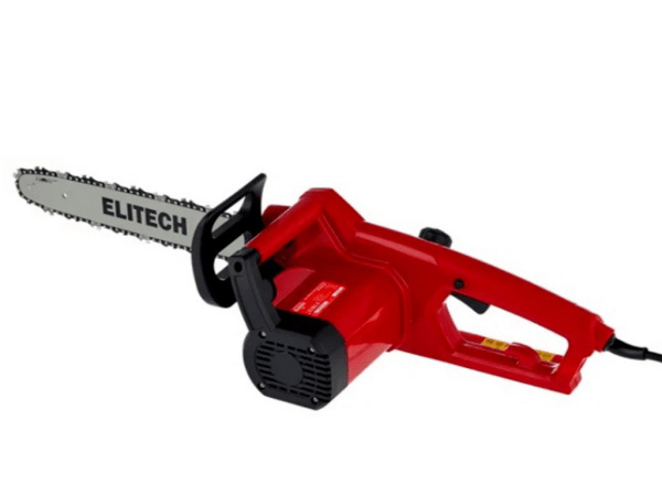 Электрическая цепная пила Elitech ЭП2000/16П