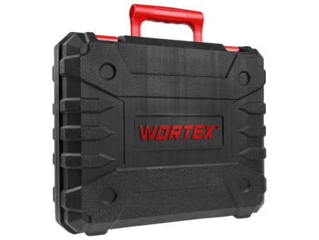 Шуруповерт аккумуляторный WORTEX BD 1820-1 Li 0329209